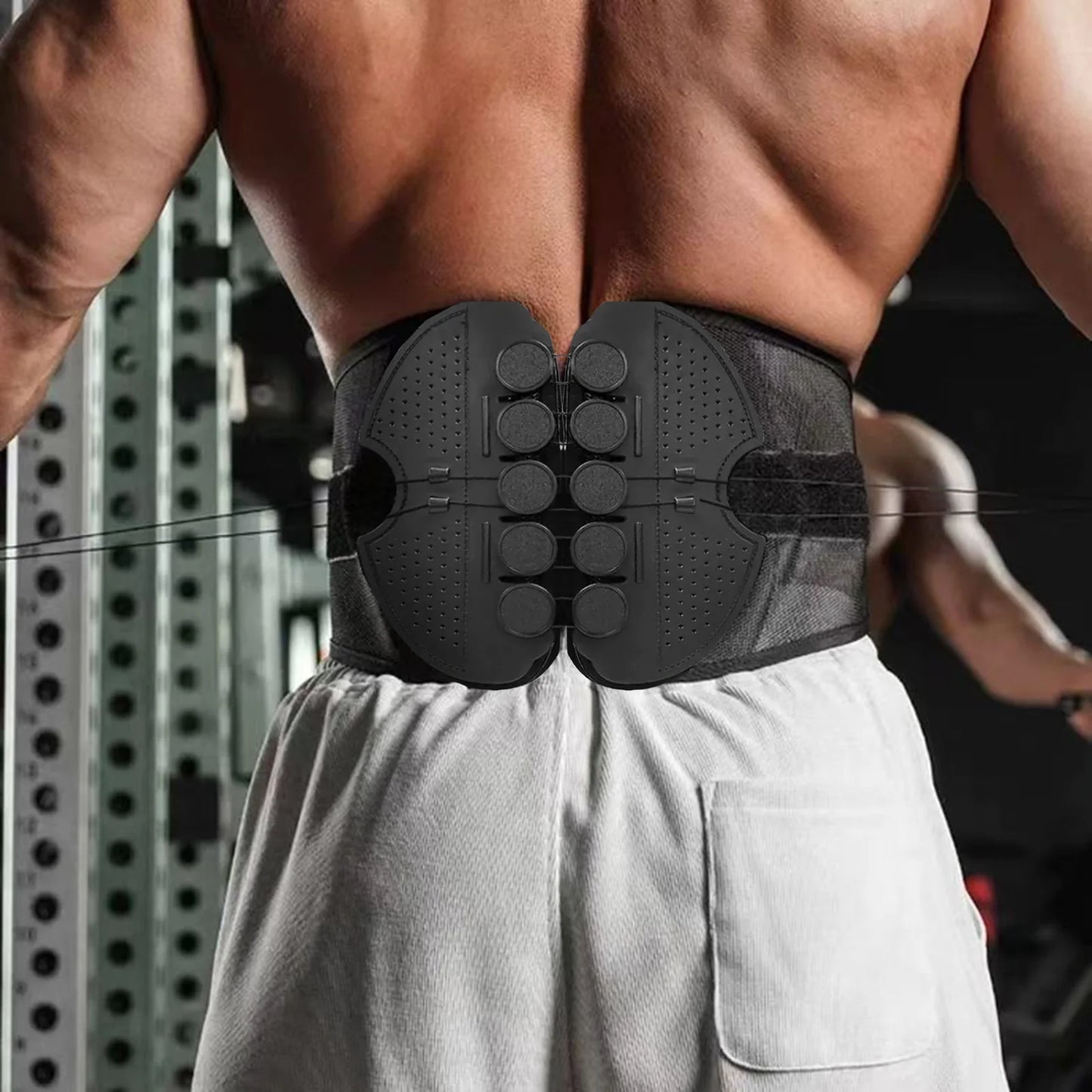 Posture Corrector